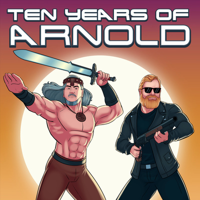 Ten Years of Arnold