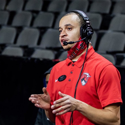 2022 NBA Playoffs Check-In with Joseph Gregory: Chris Rouse Show (4/25/2022)