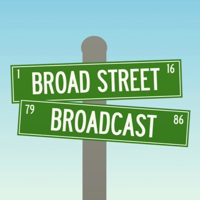 Broad Street Broadcast