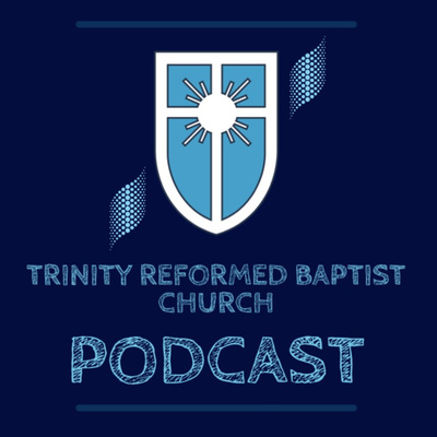 Trinity Reformed Baptist Church, Meru, Kenya.