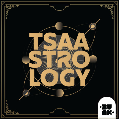 Tsaastrology