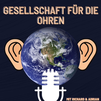 Gesellschaft für die Ohren