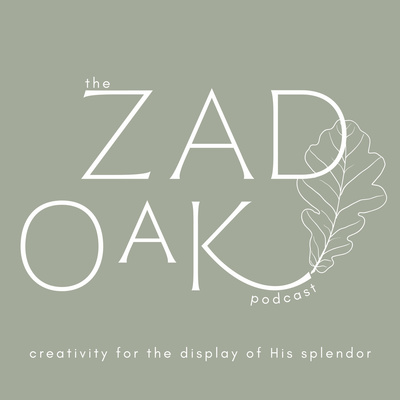 ZadOak Podcast