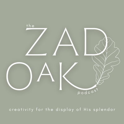 ZadOak Podcast