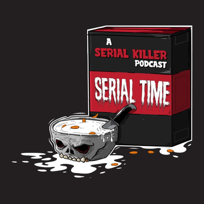 The Dating Game Killer episode artwork