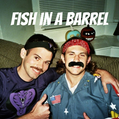 Episode 11: Father's Day Boomer Draft