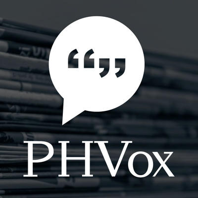 PHVox Podcast