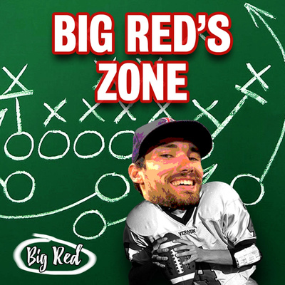 Big Red\'s Zone