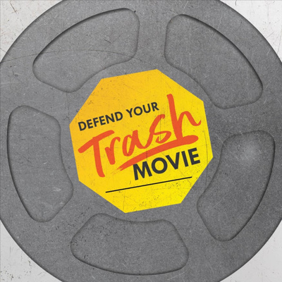 Defend Your Trash Movie