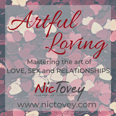 Artful Loving