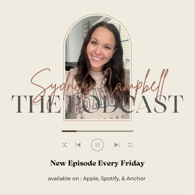 Time management tips + how to balance your side hustle with the rest of life episode artwork