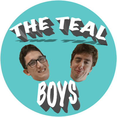 The Teal Boys