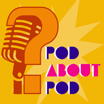 We're Back | Ep. 72 Pod About Pod