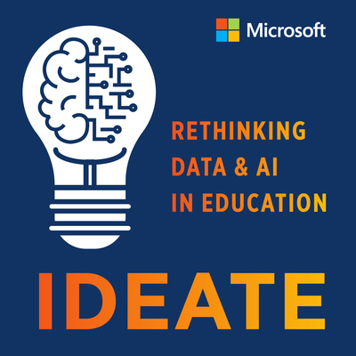 Cultivating a Data Mindset in Higher Ed with Dave Raney and Rick Burnette