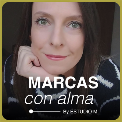 MARCAS CON ALMA by Estudio M