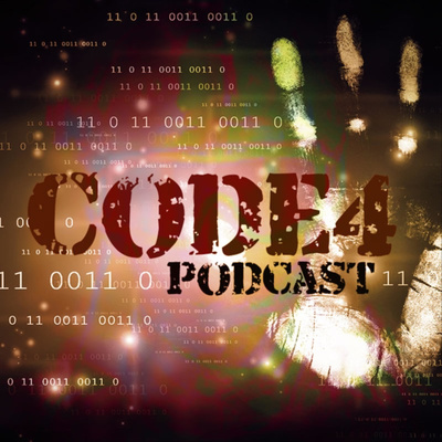 Our First Episode Of The Code 4 Podcast