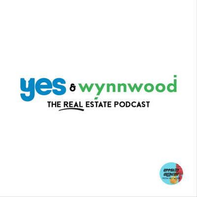 Yes & Wynnwood EP 2 featuring Janet Da Silva