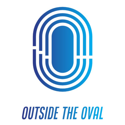 Outside the Oval