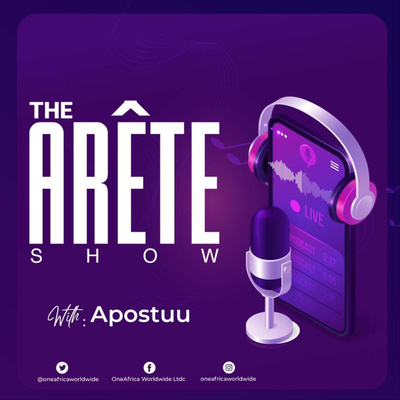 Tell it like it is with Solomon Parditey a Tech Enthusiast Tell it like it is with Solomon Parditey a Tech Enthusiast