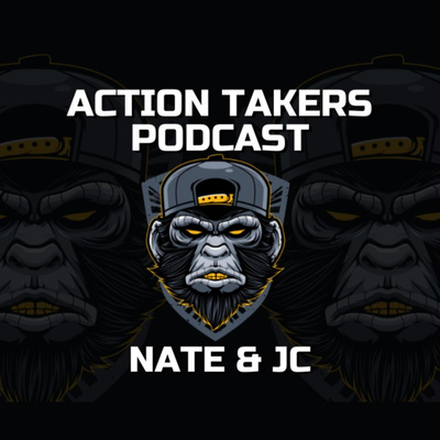What Does the Rest of 2022 Look Like? | Action Takers Podcast Episode #19
