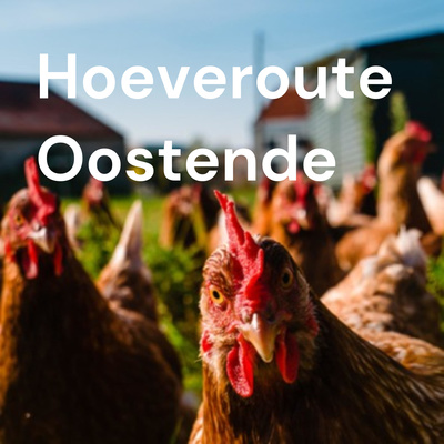Hoeveroute Oostende (2022) Hoeveroute Oostende (2022)