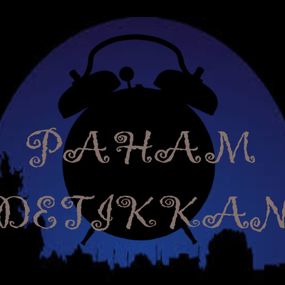 Paham Detikkan