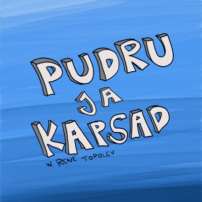 #3 – Meel Paliale ja Urmet Piiling käisid USAs ja Rene väike saladus!?