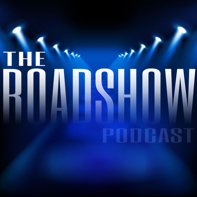 ROADSHOW Episode #12 - RUSHRICH