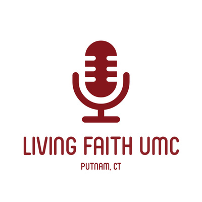 Podcasting from Living Faith UMC