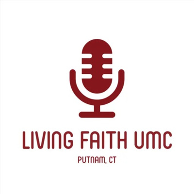 Podcasting from Living Faith UMC