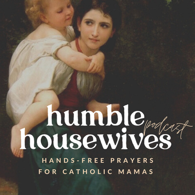 Ep 1.2: The Angelic Crown of God and Mary Mystical Rose (Prayer)