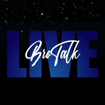 BroTalk LIVE!