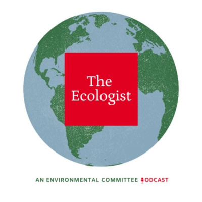 S2E3: Tipping Points, Timelines, and Clean Energy Transition (feat. Prof. Tim Flannery)