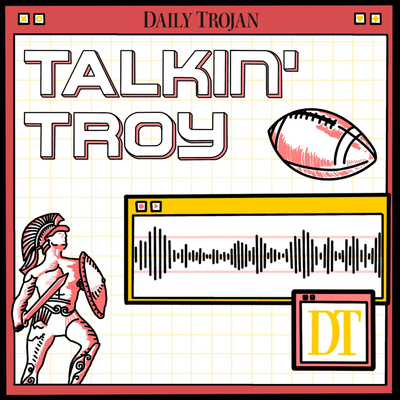Talkin\' Troy