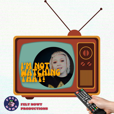 I'm Not Watching That Episode 2 - Harry Potter I'm Not Watching That Episode 2 - Harry Potter