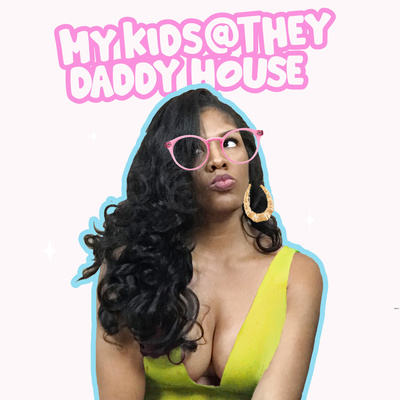 Episode 1: What Is A Single Mom?