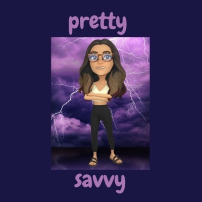 Pretty Savvy Weather Podcast Episode 2