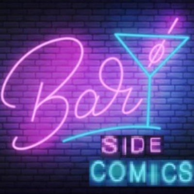 Barside Comics