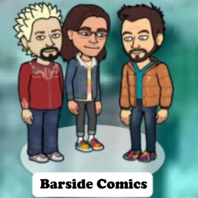 Barside Comics