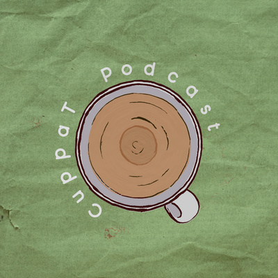 DOUBLE SHOT #2 episode artwork