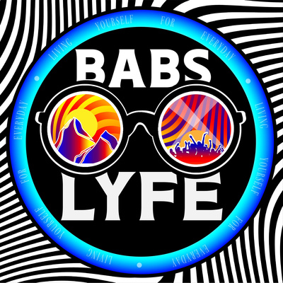 The Babs LYFE Podcast