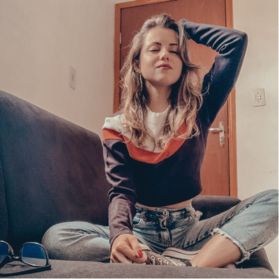 De Beers | Débora Pereira 🤳 • A podcast on Spotify for Creators