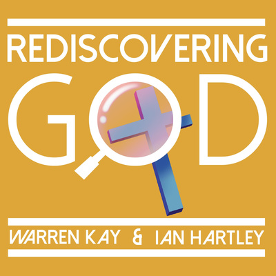 ReDiscovering God