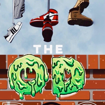 Episode 44 - "Tetris" episode artwork