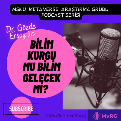 Bilim Kurgu Mu Bilim Gelecek Mi?