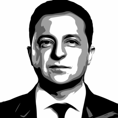 [N-TTS] The free world has the right to self-defense and that is why it will help Ukraine even more - address by President Volodymyr Zelenskyy | 26.04.2022
