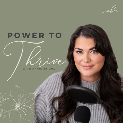 POWER TO THRIVE