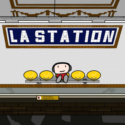 La Station