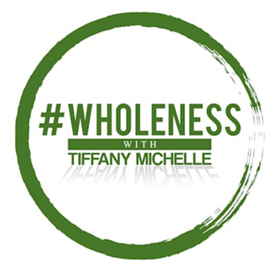 The Hashtag Wholeness Podcast