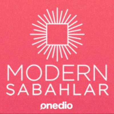 #31 Onedio ile Modern Sabahlar (15 Haziran 2022)